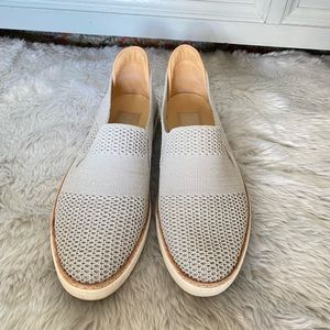 Womens UGG shoes gray with silver